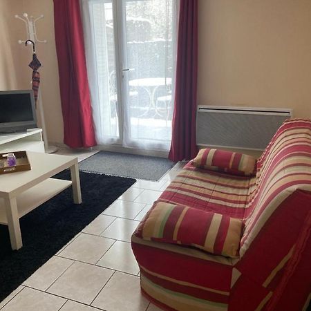 Apartamento Paisible Bassens  Exterior foto
