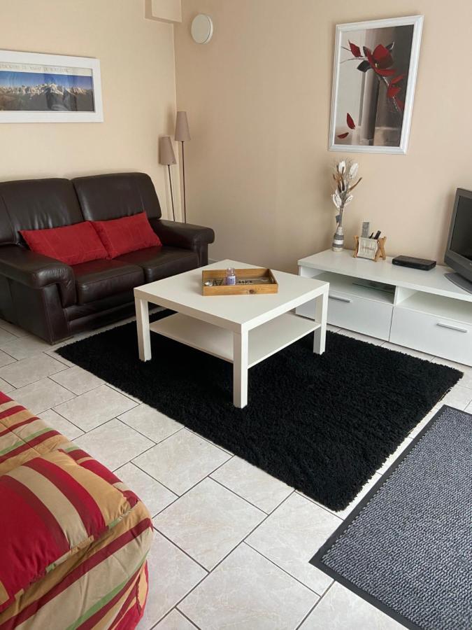 Apartamento Paisible Bassens  Exterior foto