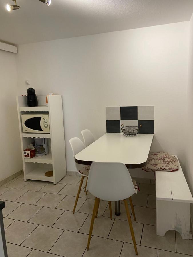 Apartamento Paisible Bassens  Exterior foto