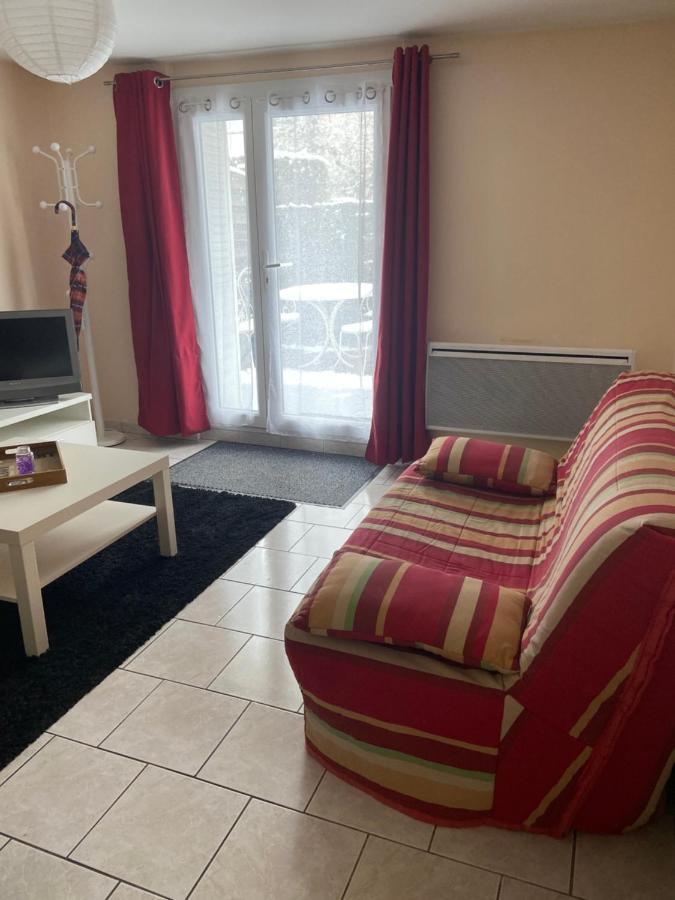 Apartamento Paisible Bassens  Exterior foto